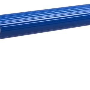 President Grab Bar with Blue Grip