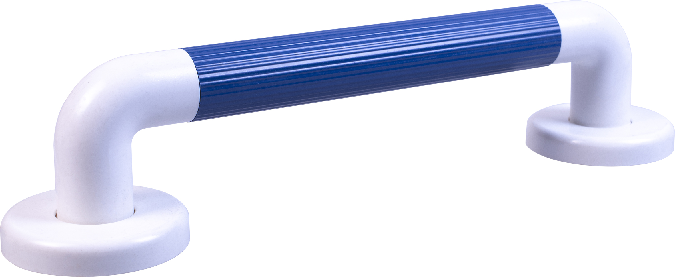President Grab Bar with Blue Grip