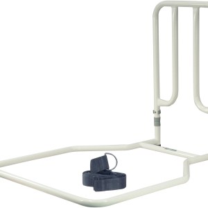 Solo Fixed Height Bed Transfer Aid