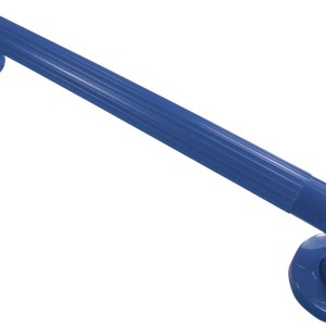 President Grab Bar in Blue
