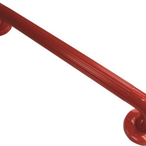President Grab Bar in Red
