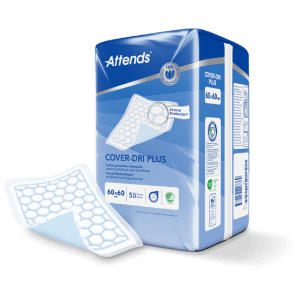 Attends Cover-Dri Plus Under Pad