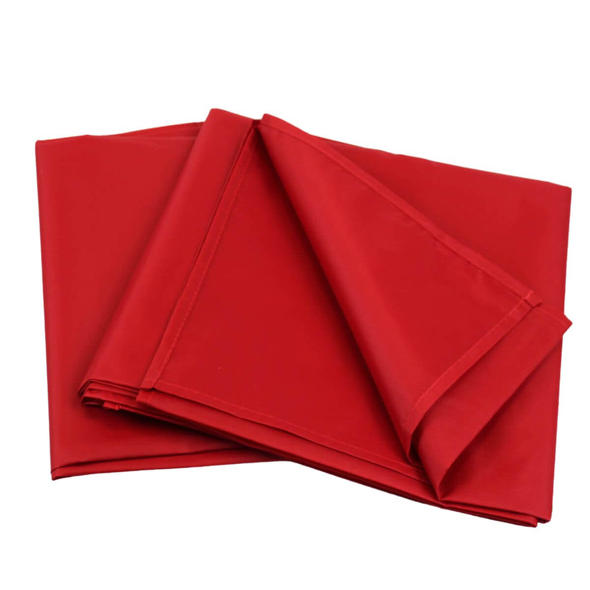 i-Pack A: Red & Red 140cm x 200cm - Image 2