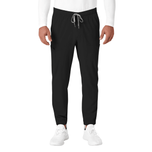 RENEW Men’s Jogger Scrub Trousers