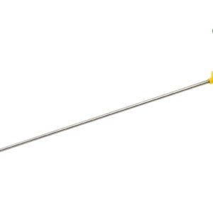 Ergonomic Long Handled Garden Hand Tools - Cultivator