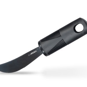 Large Grip Bendable Knife