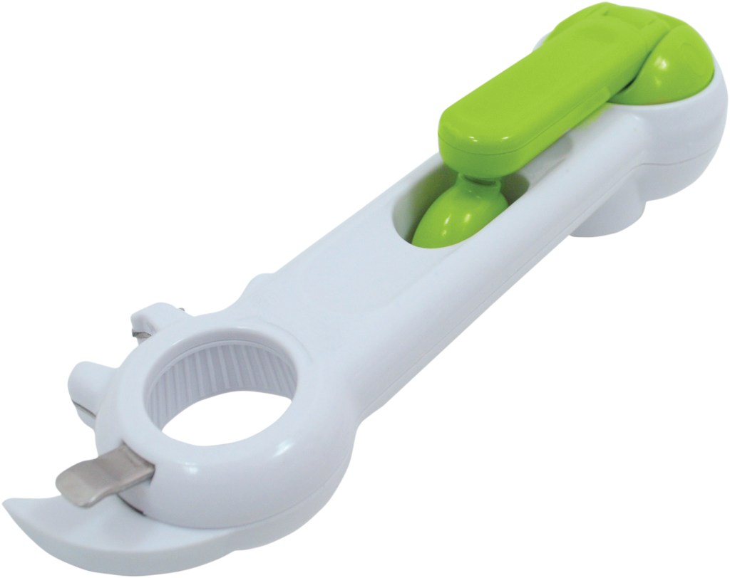 Multi Use Tin Opener