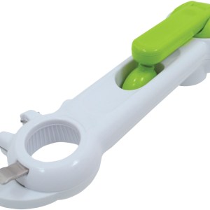 Multi Use Tin Opener