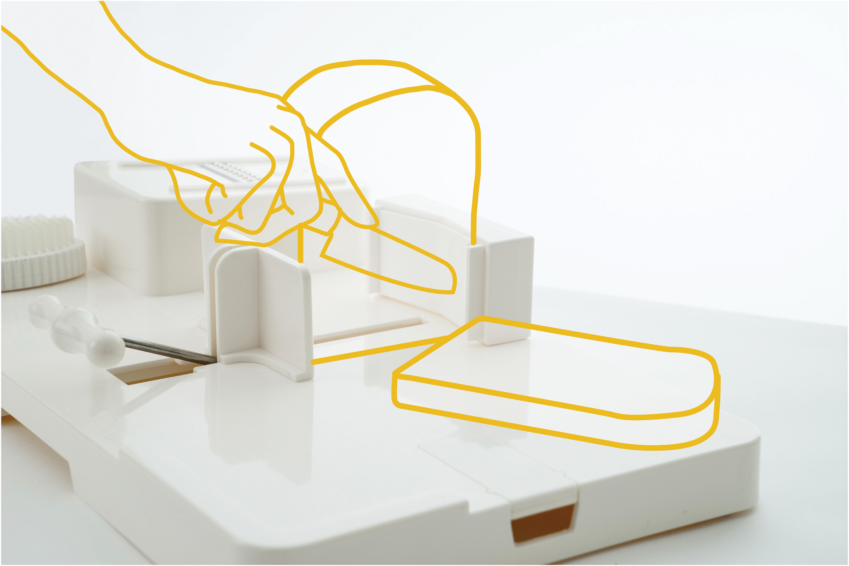 Food Workstation - Image 5