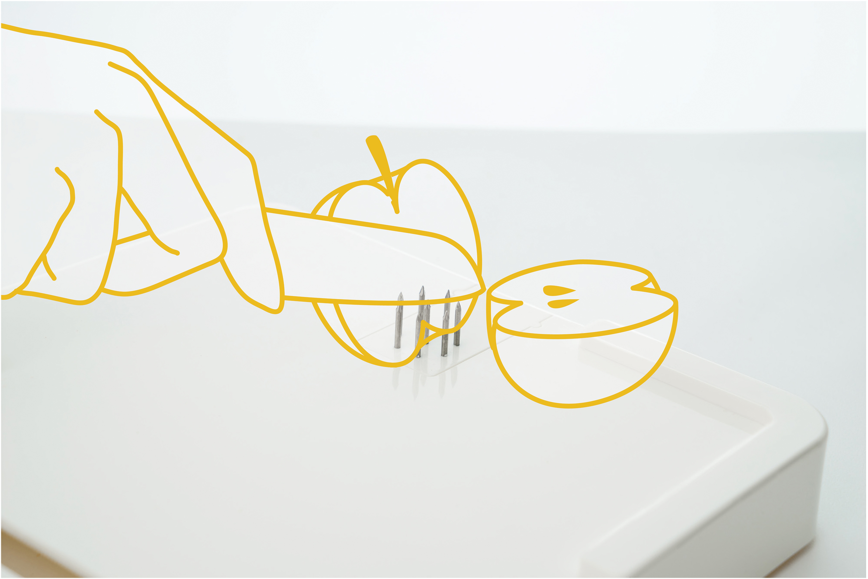 Food Workstation - Image 2