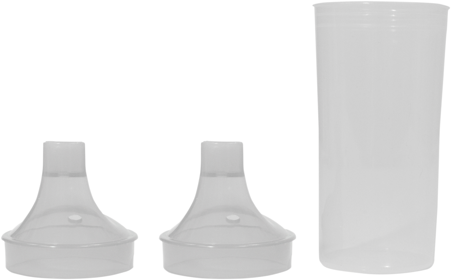 Drinking Cup with Two Spouts - Image 4