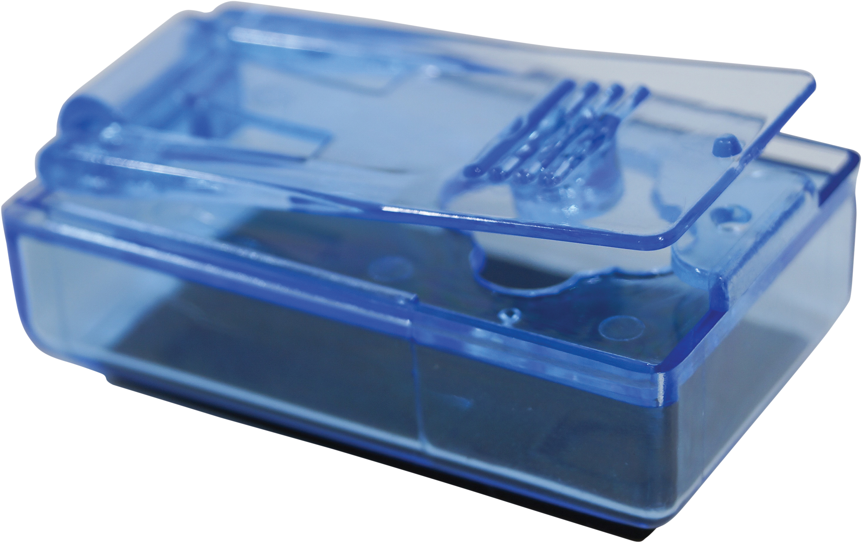 Compact Pill Puncher - Image 4