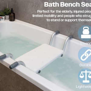 Suspended Bath Seat