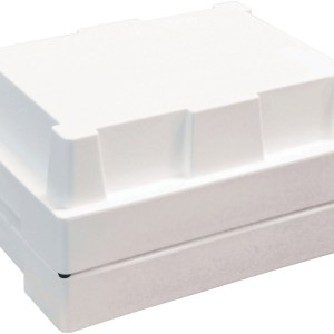 Plastic Step Box