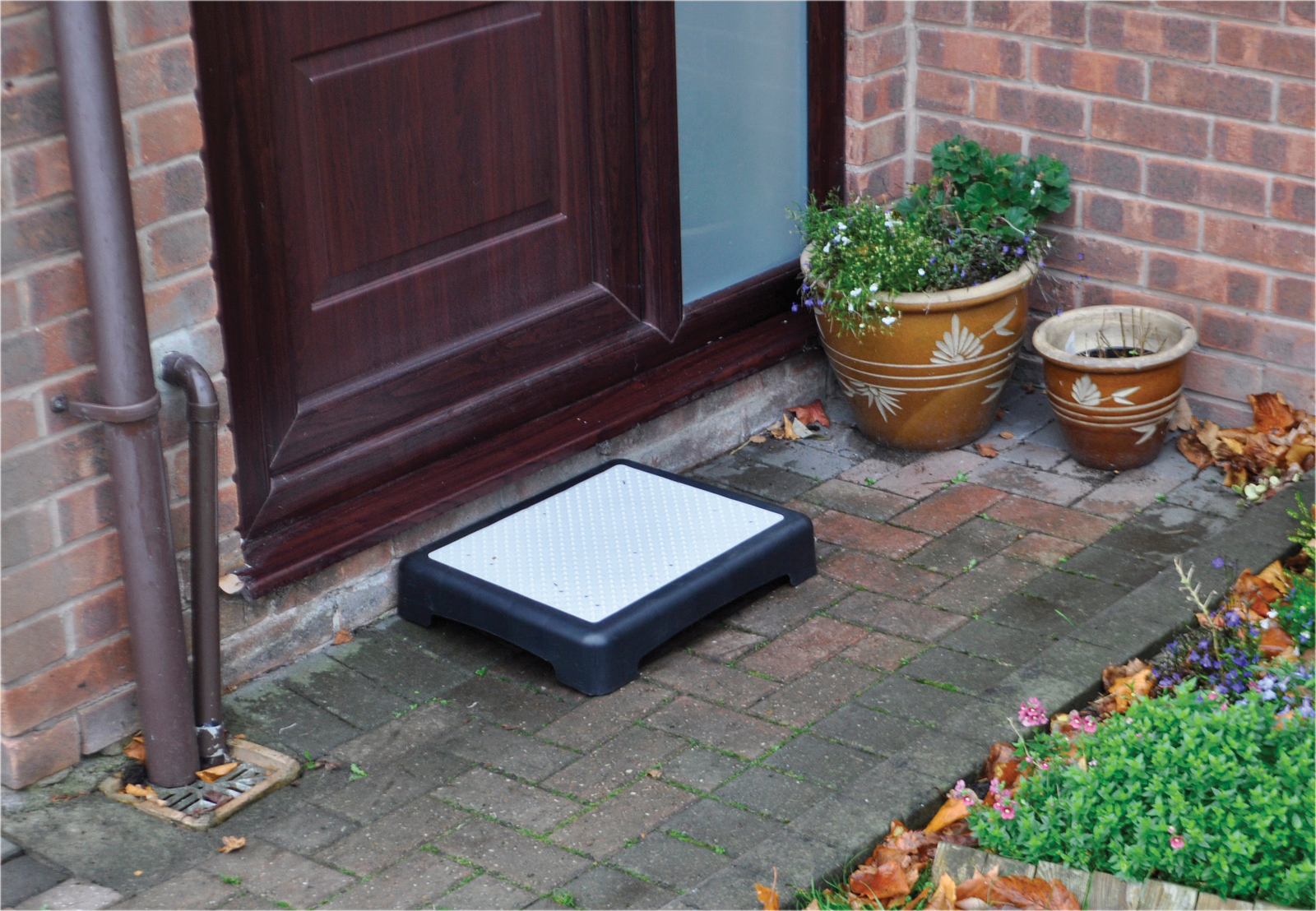 Aidapt Outdoor Half Step - Image 7