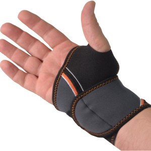 Universal Adjustable Wrist Support