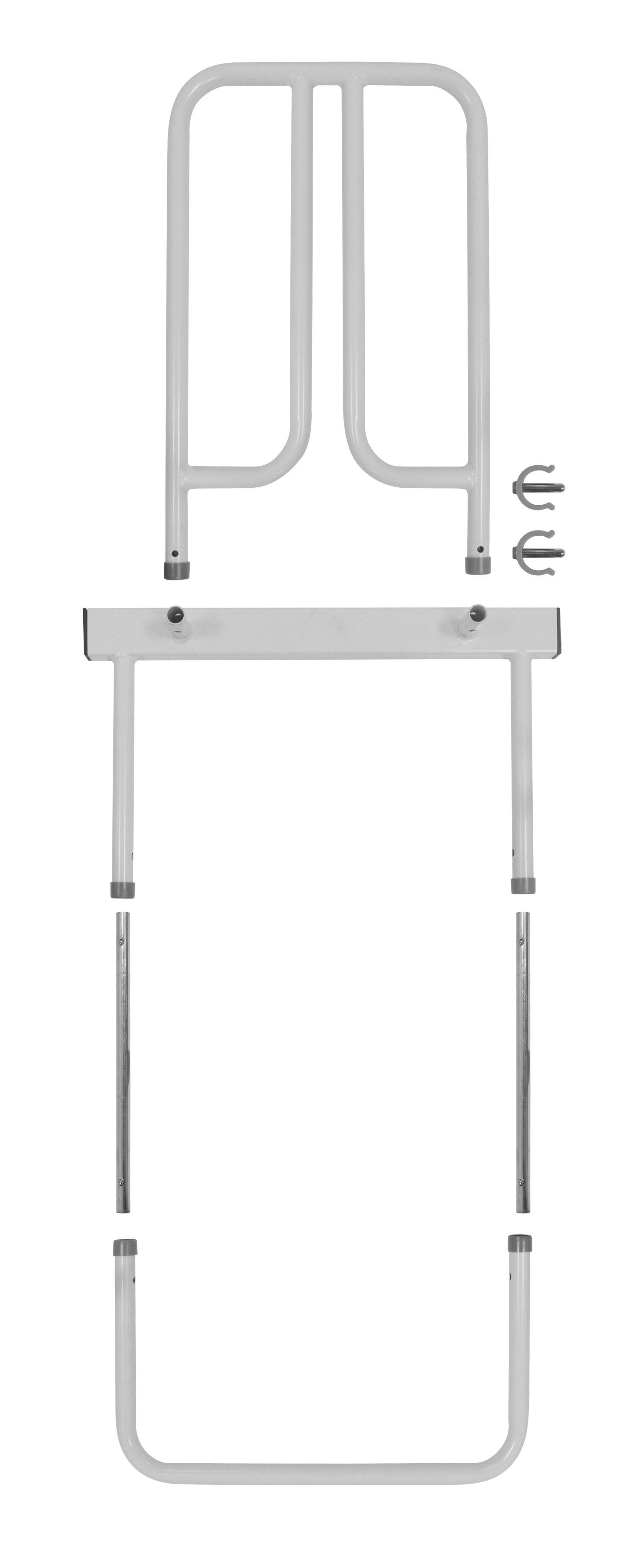 Solo Bed Transfer Aid for Slatted Beds - Image 2