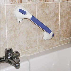 Long Length Vacuum Suction Safety Rail