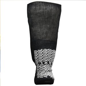 Bariatric Slipper Socks XXXL (Pack of 5 Pairs)