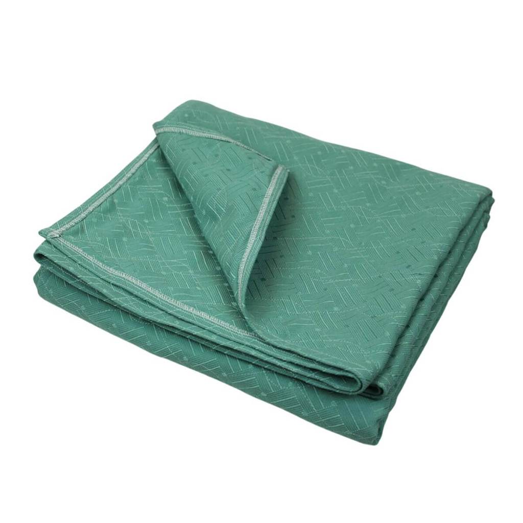 Custody Blanket