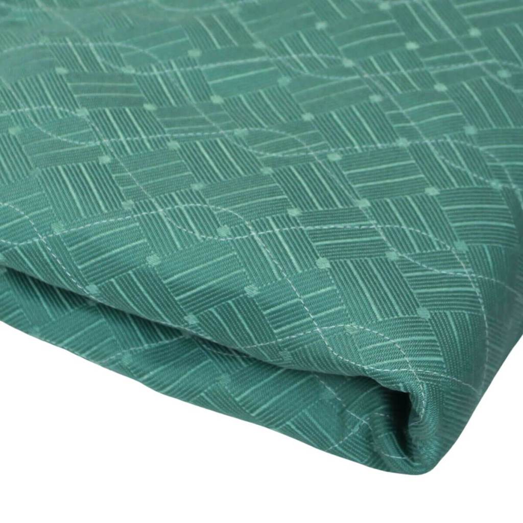 Seclusion Blanket