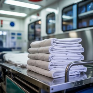 Ambulance Linen