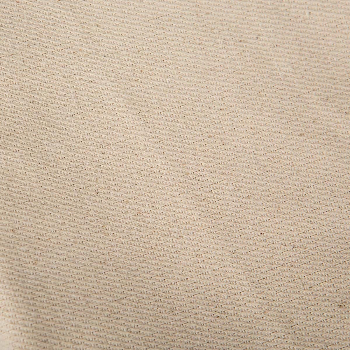 Unbleached Draw Sheet For Single Beds - Image 4