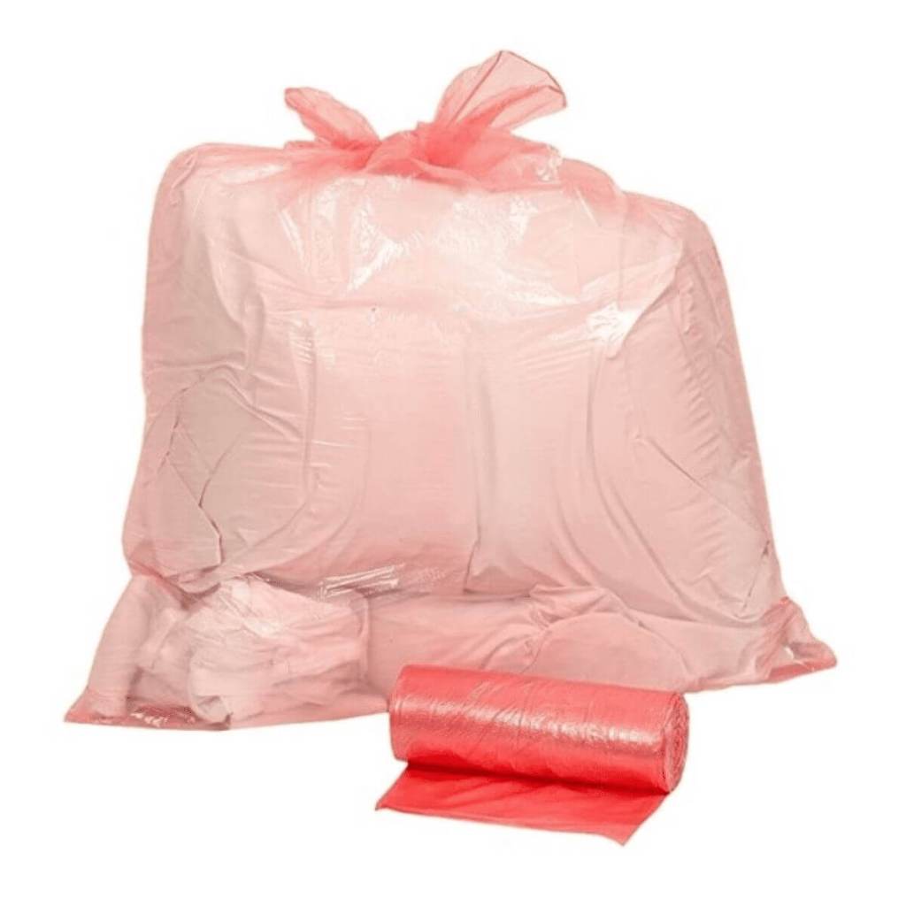 Fully Soluble Laundry Bag (Box of 25)