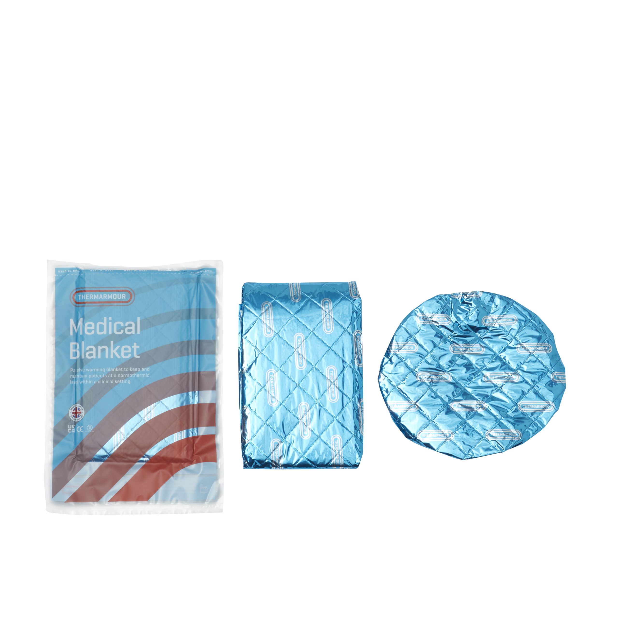 THERMARMOUR Medical Cap - Image 3