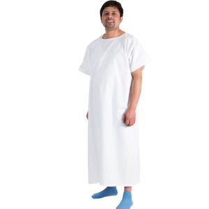 Operation Hospital Gown One Size