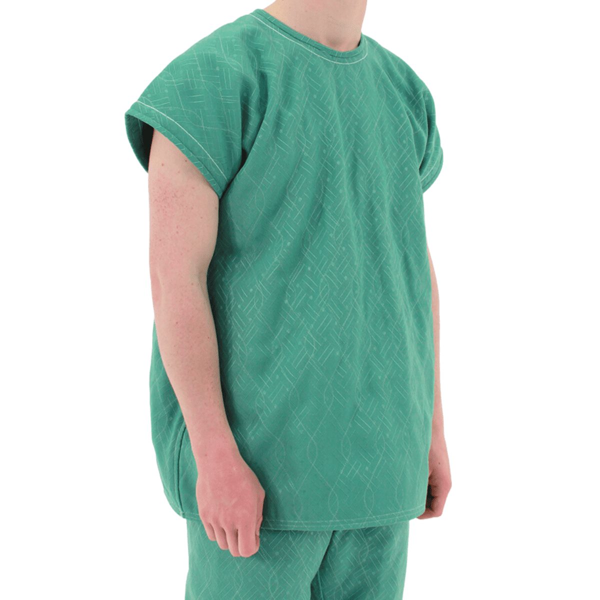 Seclusion Tunic - Image 2