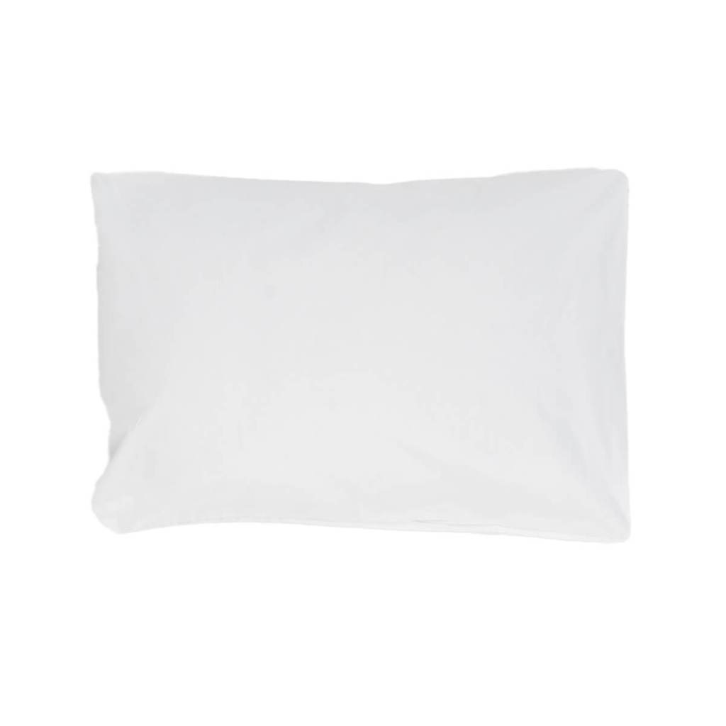 Polycotton Pillowcase Housewife Style