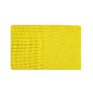 Polyester Cellular Falls Risk Lap Blanket