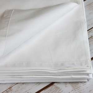 Polycotton Flat Sheet Single Bed Extra Long