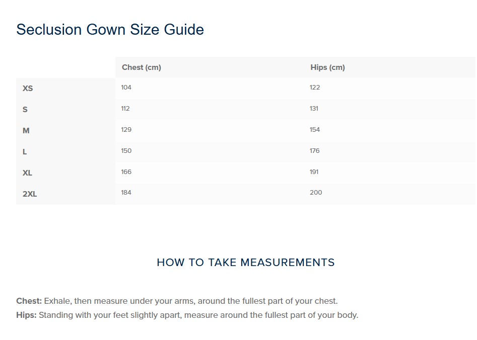 Seclusion Gown - Image 8