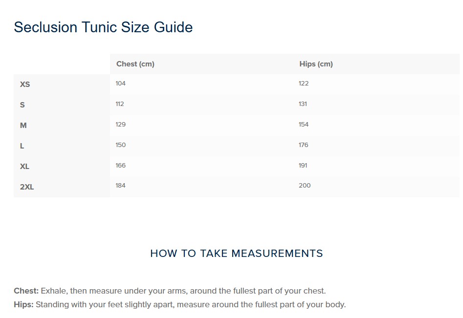 Seclusion Tunic - Image 9