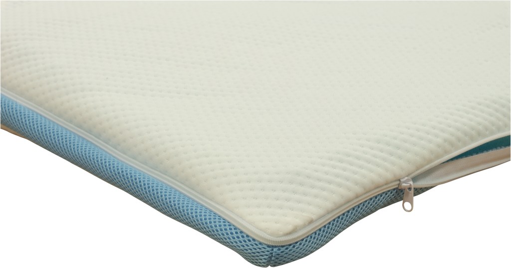 Mattress Topper Cover
