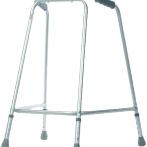 Lightweight Walking Frame for Home Use (No Wheels)