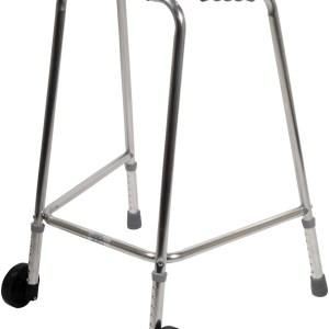 Lightweight Walking Frame for Home Use (With Wheels)