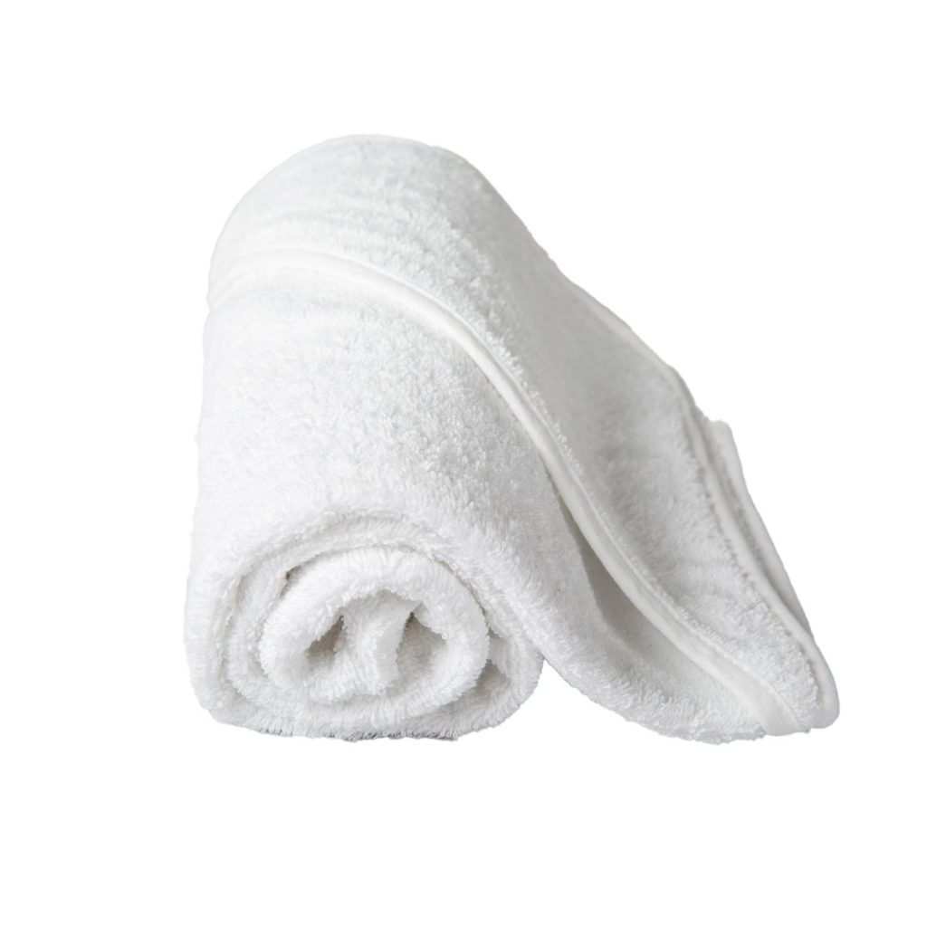 Baby Hooded Towel