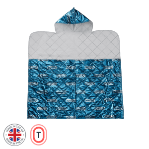 THERMARMOUR Emergency Baby Wrap