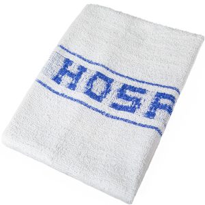 Hospital Bath Sheet