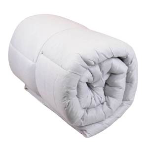 Hollowfibre Duvet 10.5 Tog