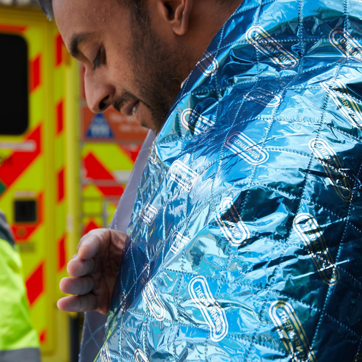 THERMARMOUR Emergency Blanket 1.5m x 2m - Image 7