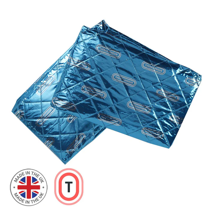 THERMARMOUR Emergency Blanket 1.5m x 2m - Image 3
