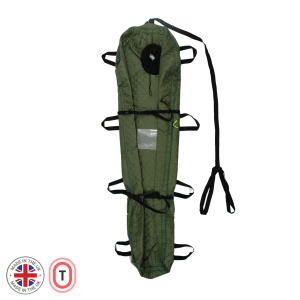 THERMARMOUR Hypothermia Evacuation Bag 2.0