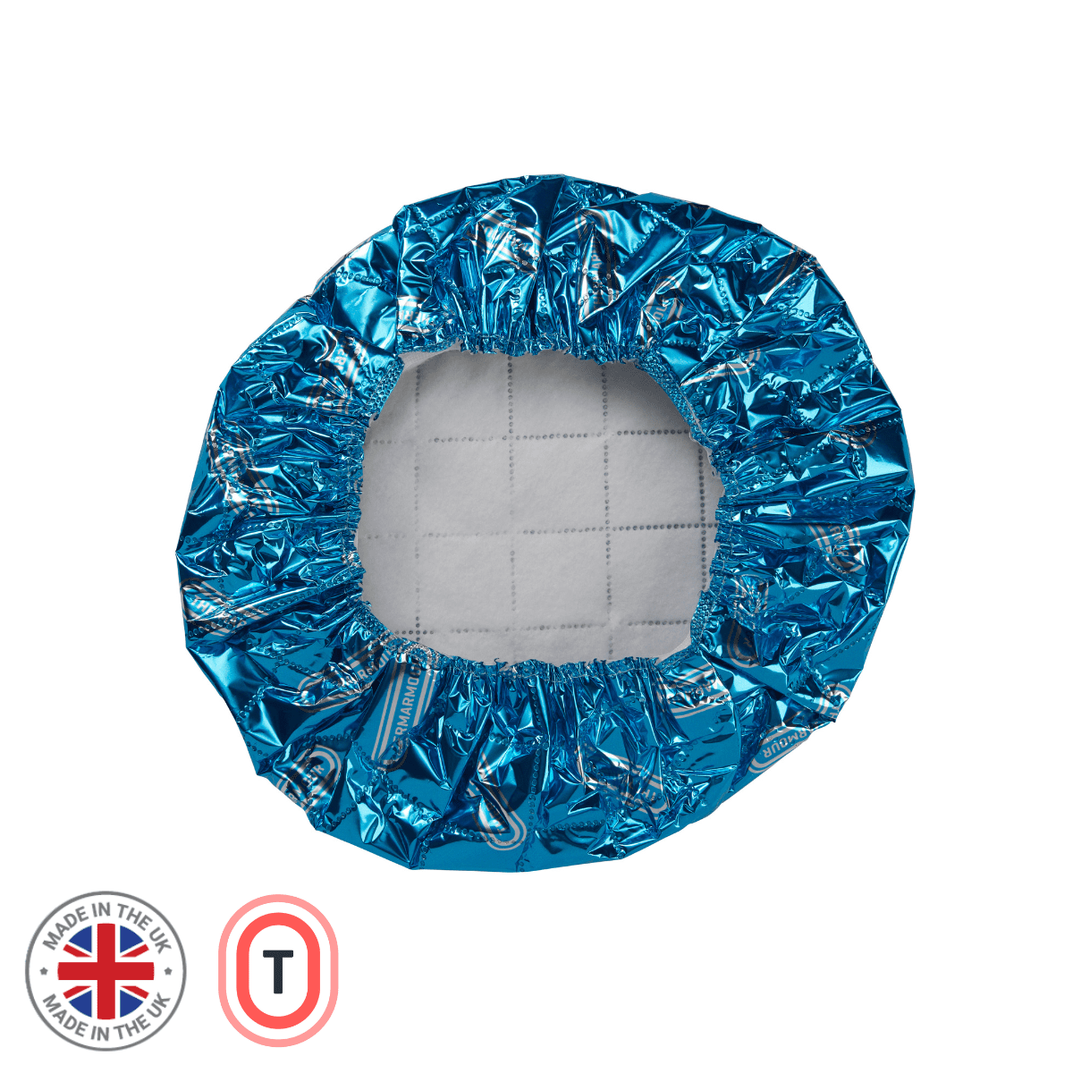 THERMARMOUR Medical Cap