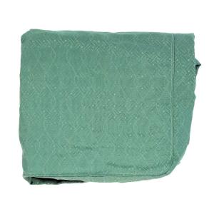 Seclusion Mattress Cover