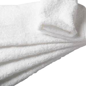 White Towel Range
