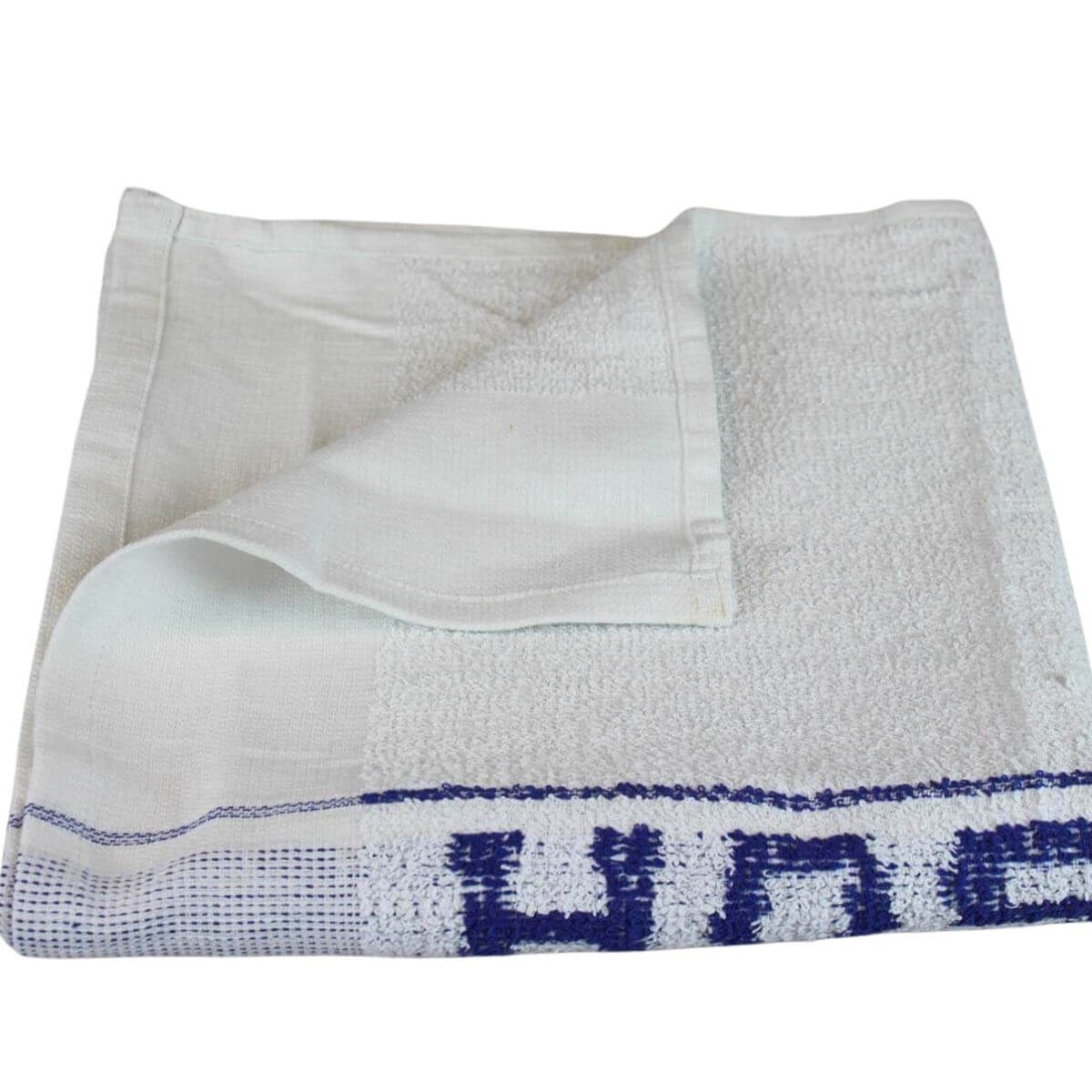 Hospital Hand Towel - Image 4